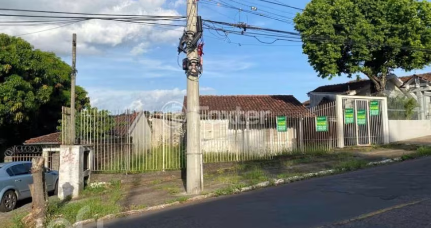 Casa com 2 quartos à venda na Rua Bento Gonçalves, 3655, Guarani, Novo Hamburgo