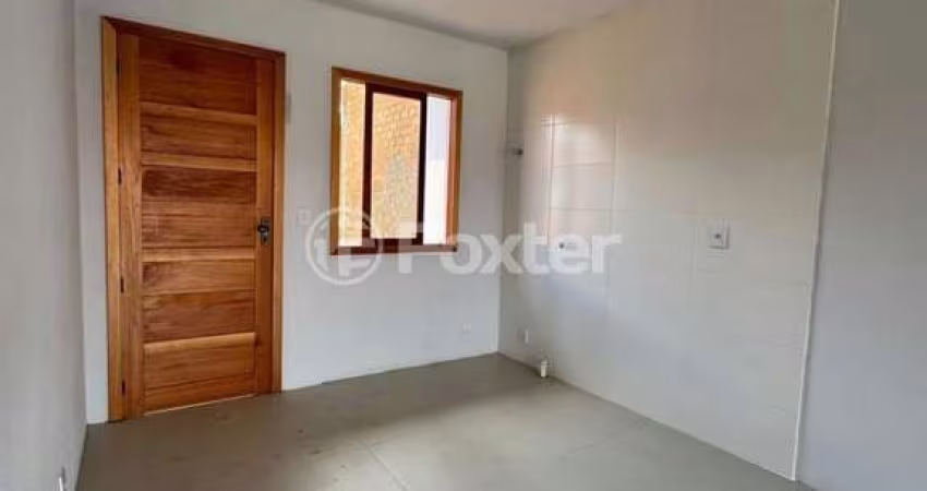 Casa em condomínio fechado com 2 quartos à venda na Rua Dalva de Oliveira, 272, Neópolis, Gravataí