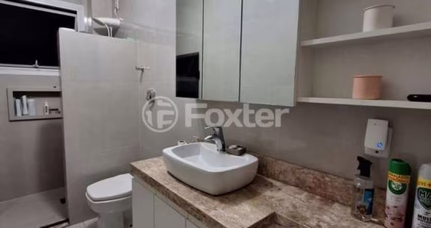 Apartamento com 3 quartos à venda na Rua Cristóvão Colombo, 15, Vila Rosa, Novo Hamburgo