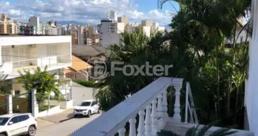 Casa com 4 quartos à venda na Rua Ernesto Stodieck, 129, Centro, Florianópolis