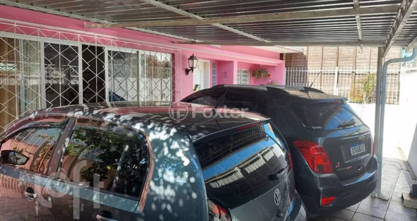 Casa com 5 quartos à venda na Rua Andrelino Natividade da Costa, 81, Canto, Florianópolis