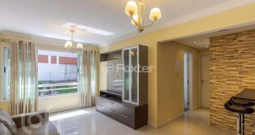 Apartamento com 2 quartos à venda na Rua Machado de Assis, 1044, Partenon, Porto Alegre