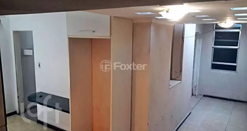 Apartamento com 2 quartos à venda na Avenida Berlim, 137, São Geraldo, Porto Alegre