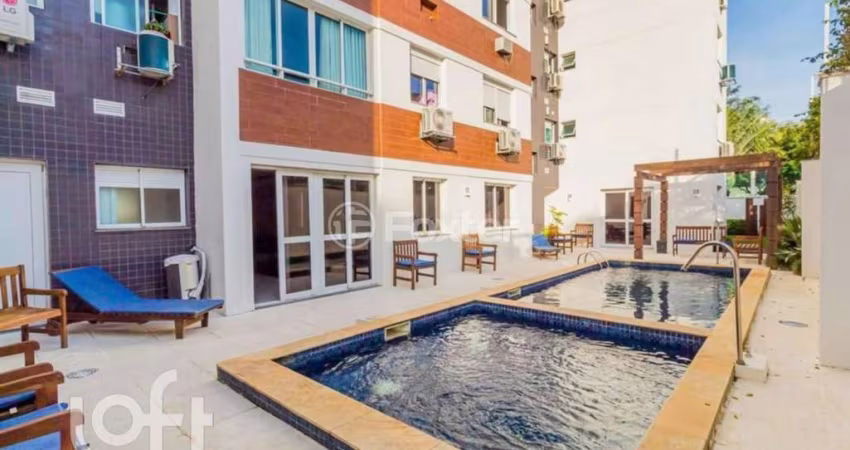 Apartamento com 3 quartos à venda na Rua General Rondon, 1000, Tristeza, Porto Alegre