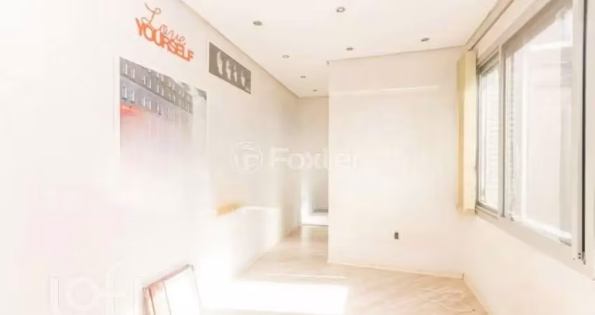 Apartamento com 1 quarto à venda na Rua General Lima e Silva, 407, Cidade Baixa, Porto Alegre