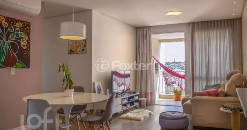 Apartamento com 2 quartos à venda na Rua Bispo William Thomas, 200, Teresópolis, Porto Alegre