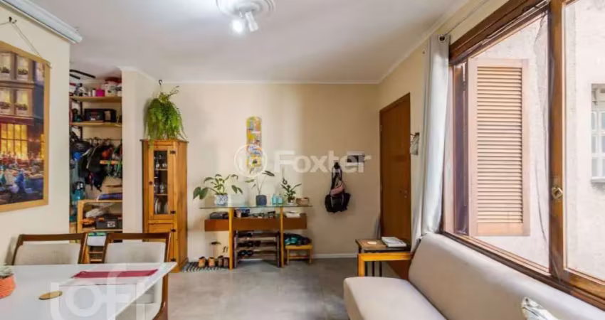 Apartamento com 1 quarto à venda na Rua Demétrio Ribeiro, 814, Centro Histórico, Porto Alegre