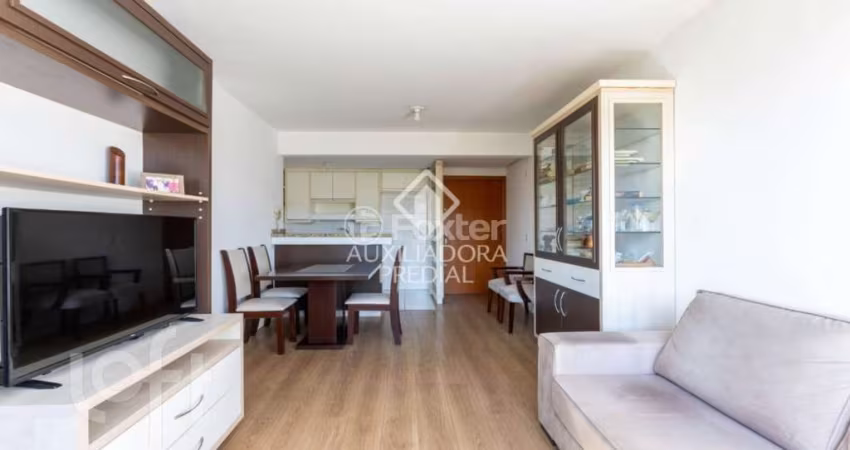 Apartamento com 2 quartos à venda na Rua Coronel Corte Real, 82, Petrópolis, Porto Alegre