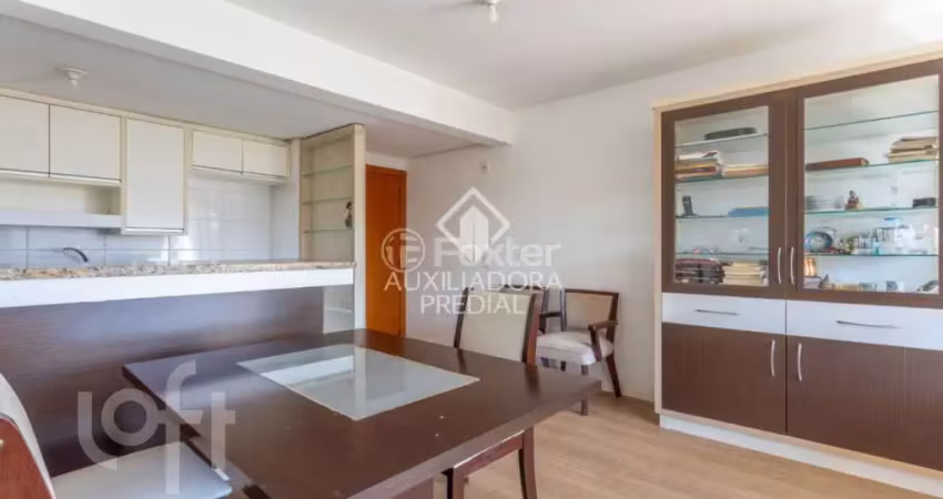 Apartamento com 2 quartos à venda na Rua Coronel Corte Real, 82, Petrópolis, Porto Alegre