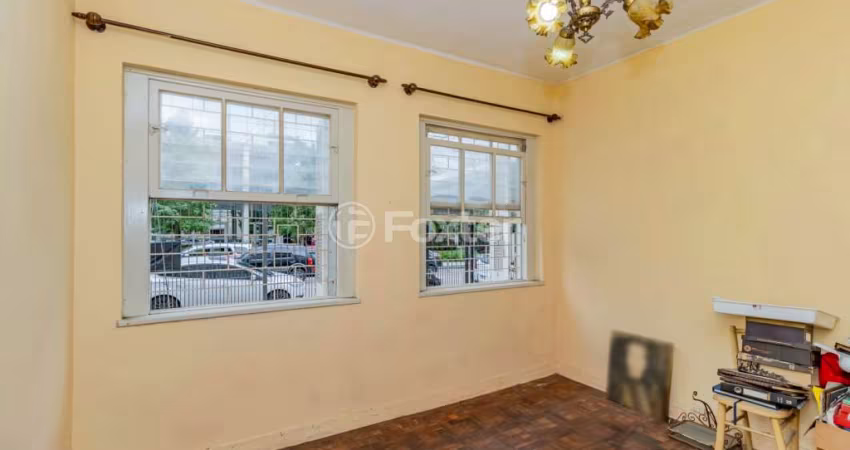 Apartamento com 2 quartos à venda na Rua Gomes Jardim, 280, Santana, Porto Alegre