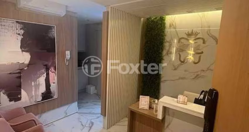 Sala comercial com 1 sala à venda na Avenida Senador Tarso Dutra, 161, Petrópolis, Porto Alegre