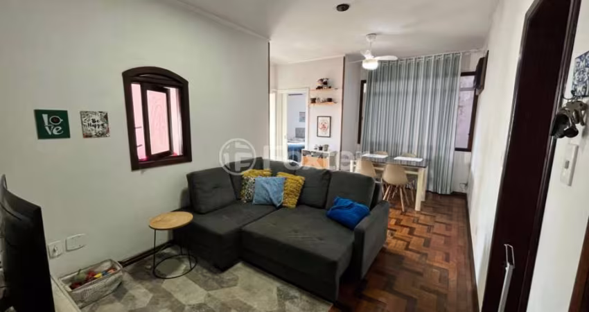Apartamento com 2 quartos à venda na Avenida Protásio Alves, 3248, Rio Branco, Porto Alegre