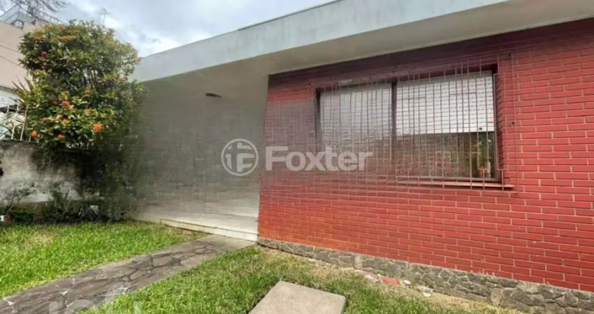 Casa com 3 quartos à venda na Rua Doutor Ernesto Ludwig, 340, Chácara das Pedras, Porto Alegre