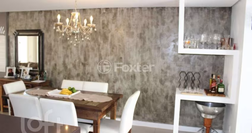 Casa com 3 quartos à venda na Avenida Dona Rosalina, 1219, Igara, Canoas