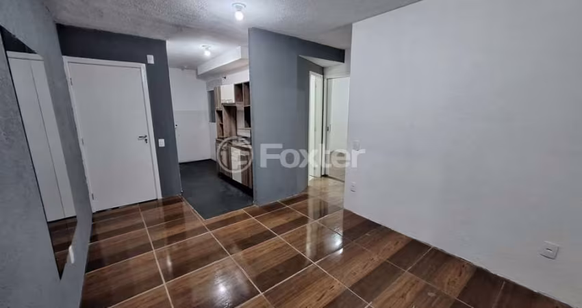 Apartamento com 2 quartos à venda na Rua Concórdia, 190, Parque da Matriz, Cachoeirinha