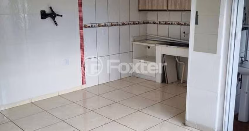 Kitnet / Stúdio à venda na Rua Santo Antônio, 560, Centro, São Leopoldo