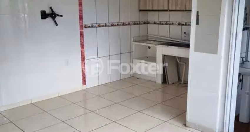 Kitnet / Stúdio à venda na Rua Santo Antônio, 560, Centro, São Leopoldo