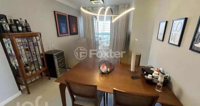 Apartamento com 2 quartos à venda na Rua Osni João Vieira, 877, Campinas, São José