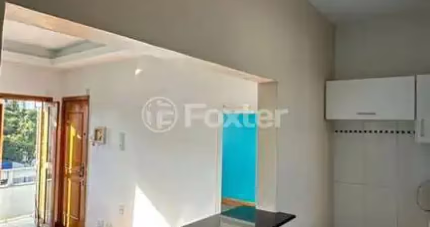 Apartamento com 2 quartos à venda na Rua Pedro Chaves Barcelos, 601, Auxiliadora, Porto Alegre