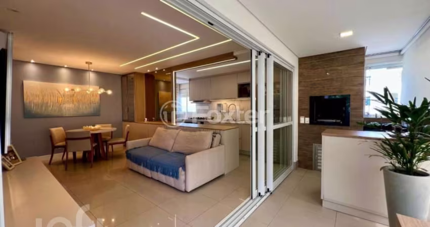 Apartamento com 3 quartos à venda na Rodovia Admar Gonzaga, 1669, Itacorubi, Florianópolis