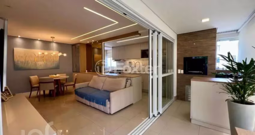 Apartamento com 3 quartos à venda na Rodovia Admar Gonzaga, 1669, Itacorubi, Florianópolis
