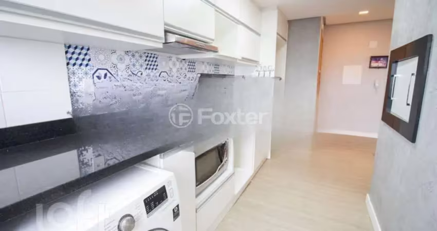 Apartamento com 2 quartos à venda na Rua Anápio Gomes, 1898, Centro, Gravataí