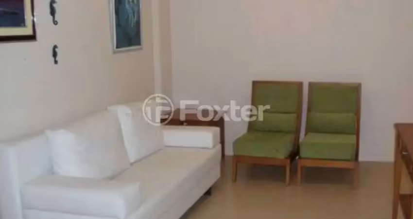 Apartamento com 3 quartos à venda na Rua Frei Caneca, 50, Agronômica, Florianópolis