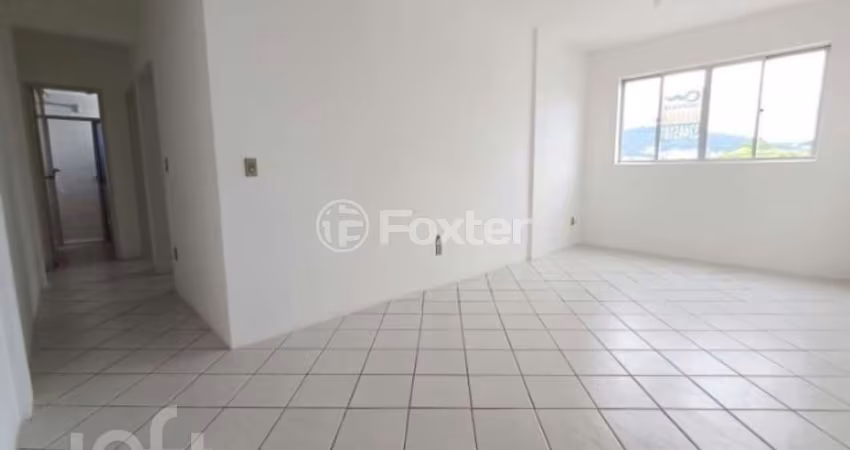 Apartamento com 2 quartos à venda na Rodovia Admar Gonzaga, 1663, Itacorubi, Florianópolis