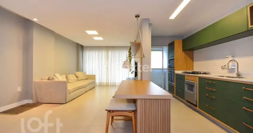 Apartamento com 3 quartos à venda na Rua Sidney Nocetti, 75, Agronômica, Florianópolis