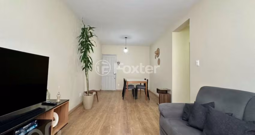 Apartamento com 2 quartos à venda na Rua Felipe Schmidt, 547, Centro, Florianópolis