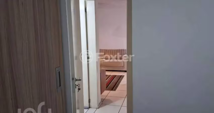 Apartamento com 2 quartos à venda na Rua Camboatás, 585, Igara, Canoas