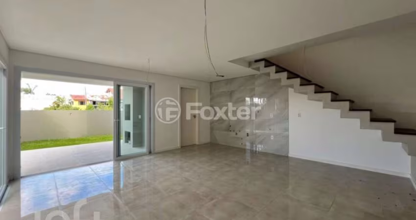 Casa com 3 quartos à venda na Rua Doutor Claudio Americo Prates, 367, Campeche, Florianópolis