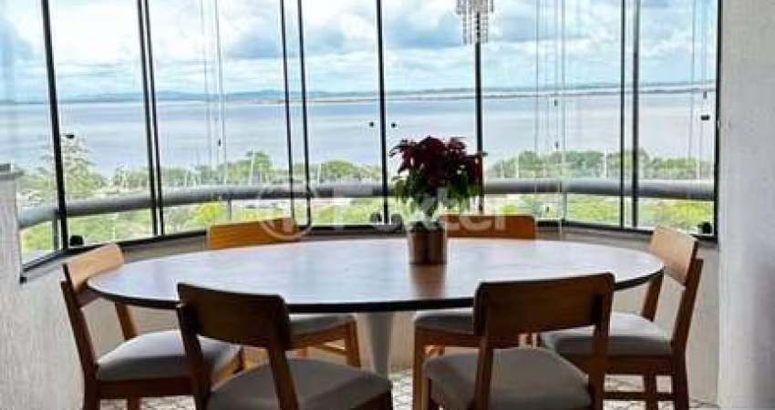 Apartamento com 3 quartos à venda na Avenida Borges de Medeiros, 3200, Praia de Belas, Porto Alegre