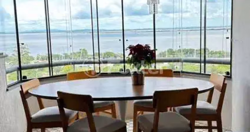 Apartamento com 3 quartos à venda na Avenida Borges de Medeiros, 3200, Praia de Belas, Porto Alegre
