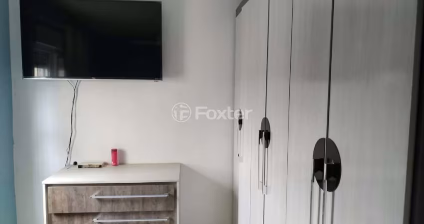 Apartamento com 2 quartos à venda na Rua Soely Nunes Rosa, 453, Restinga, Porto Alegre