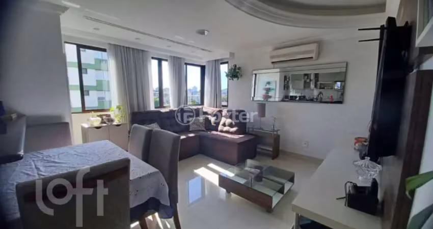 Apartamento com 2 quartos à venda na Rua Alberto Silva, 302, Vila Ipiranga, Porto Alegre