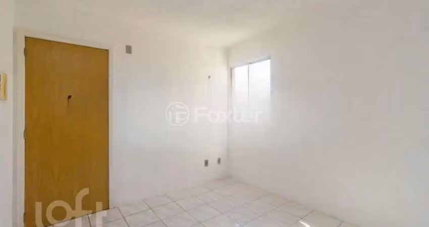 Apartamento com 2 quartos à venda na Avenida João Antônio Silveira, 7455, Lomba do Pinheiro, Porto Alegre