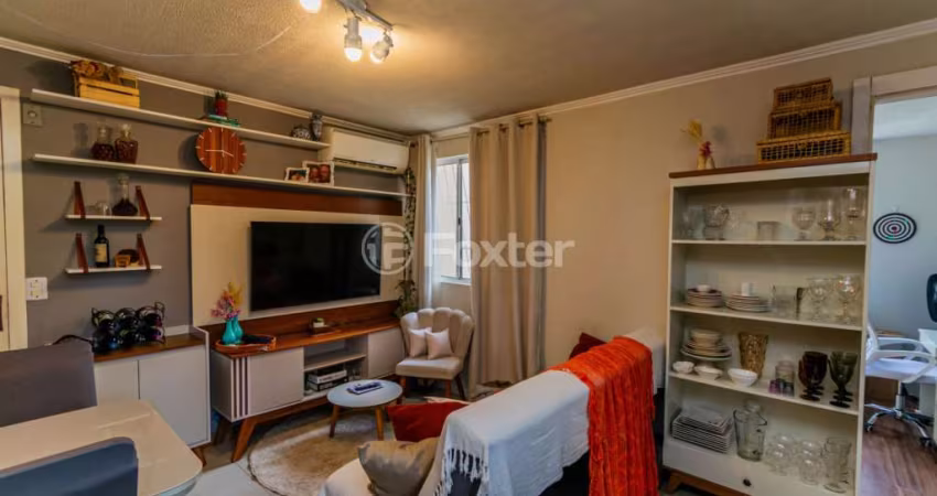 Apartamento com 2 quartos à venda na Estrada Cristiano Kraemer, 920, Vila Nova, Porto Alegre