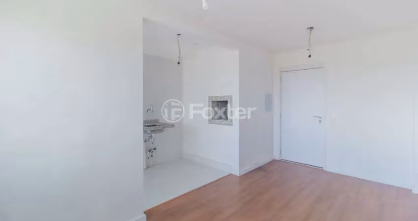 Apartamento com 2 quartos à venda na Rua Sapê, 1020, Cristo Redentor, Porto Alegre