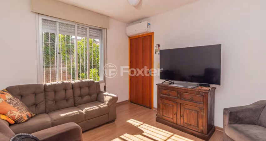 Apartamento com 1 quarto à venda na Rua Doutor Dias da Cruz, 91, Medianeira, Porto Alegre