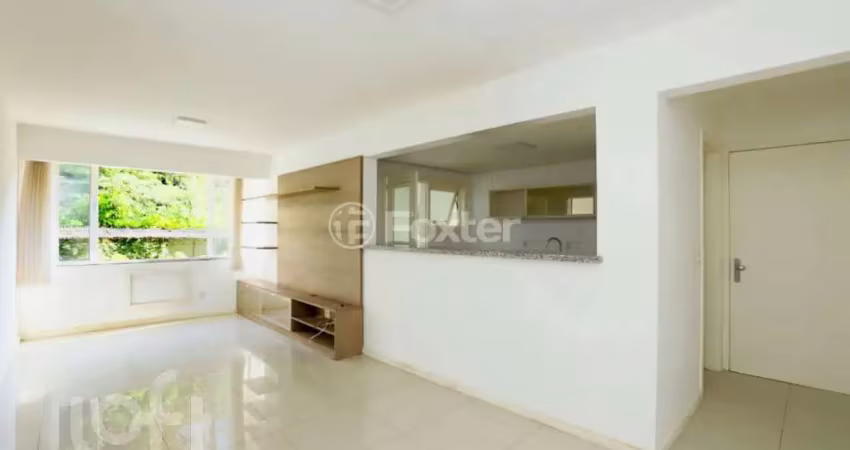 Apartamento com 2 quartos à venda na Rua Tito Lívio Zambecari, 323, Mont Serrat, Porto Alegre