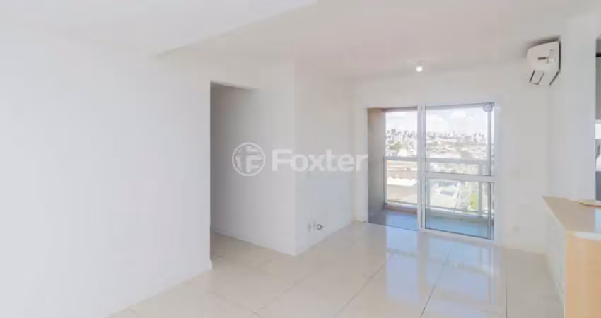 Apartamento com 2 quartos à venda na Avenida Polônia, 255, São Geraldo, Porto Alegre