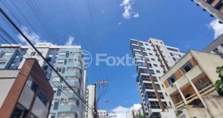 Apartamento com 1 quarto à venda na Rua Duarte Schutel, 232, Centro, Florianópolis
