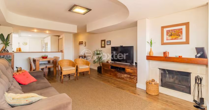 Apartamento com 3 quartos à venda na Rua Dom Diogo de Souza, 509, Cristo Redentor, Porto Alegre