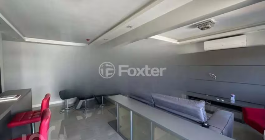 Apartamento com 3 quartos à venda na Rua Irmão Norberto Francisco Rauch, 700, Jardim Carvalho, Porto Alegre