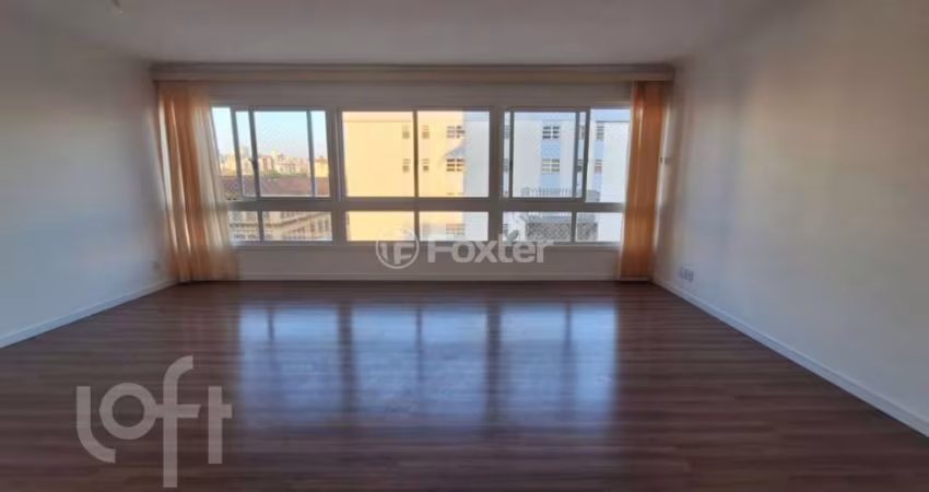 Apartamento com 3 quartos à venda na Avenida Venâncio Aires, 611, Santana, Porto Alegre