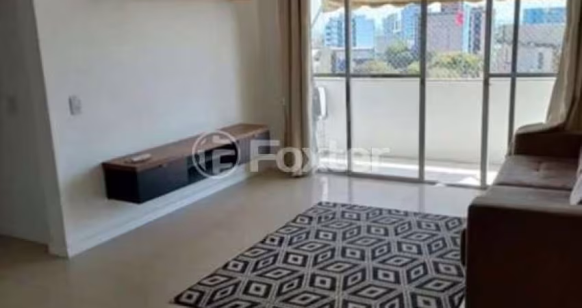 Apartamento com 4 quartos à venda na Rua Sete Povos, 130, Marechal Rondon, Canoas