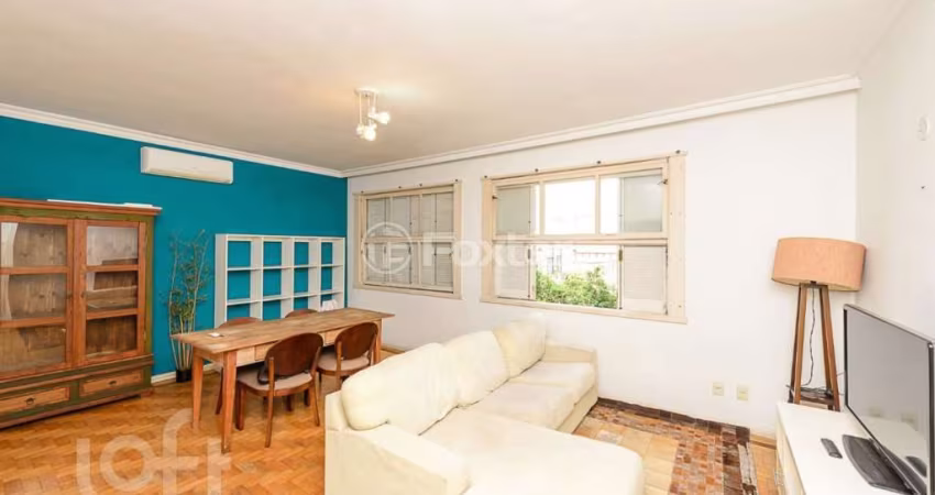 Apartamento com 3 quartos à venda na Rua Castro Alves, 33, Independência, Porto Alegre
