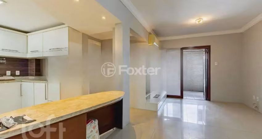 Apartamento com 2 quartos à venda na Rua Anita Garibaldi, 86, Centro, Canoas
