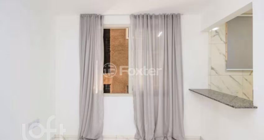 Apartamento com 1 quarto à venda na Rua Riachuelo, 1290, Centro Histórico, Porto Alegre